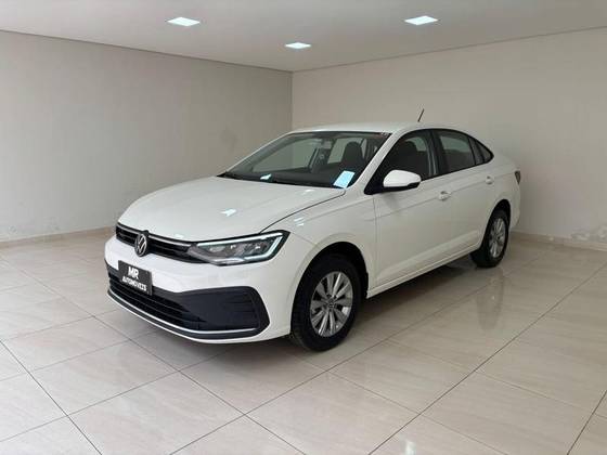 VOLKSWAGEN VIRTUS 1.0 170 TSI AUTOMÁTICO VOLKSWAGEN VIRTUS 1.0 170 TSI AUTOMÁTICO